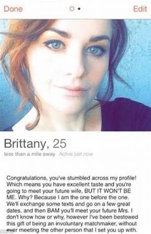 Are selfies bad for dating apps reddit